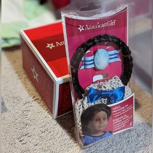 Bundle of Addy American Girl gear!